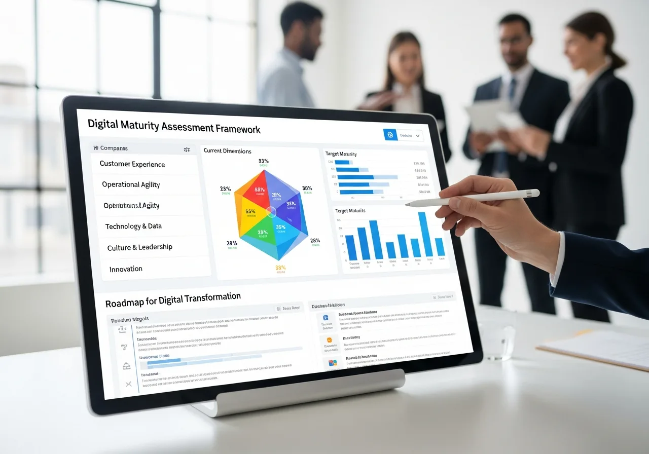 Xonuru Zirule — Benutzerdefinierte Dashboards